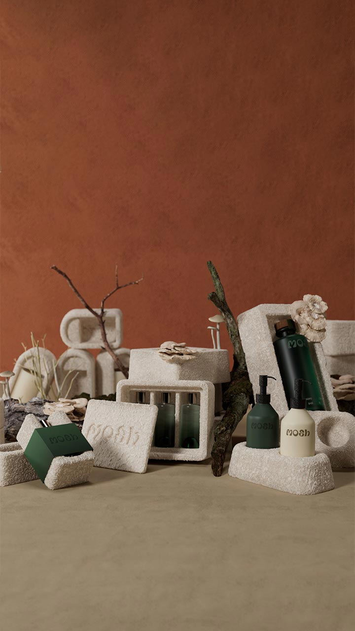 Descubrí una nueva experiencia de unboxing.