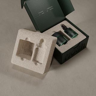 Skincare y Perfumes utilizando Mosh